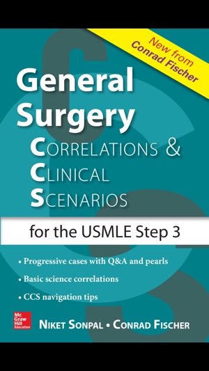 General Surgery CCS(圖1)-速報App