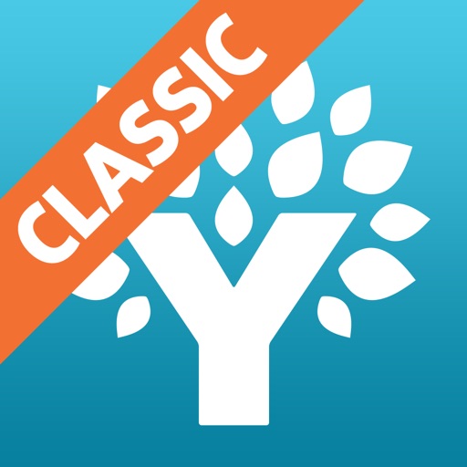 YNAB Classic iOS App