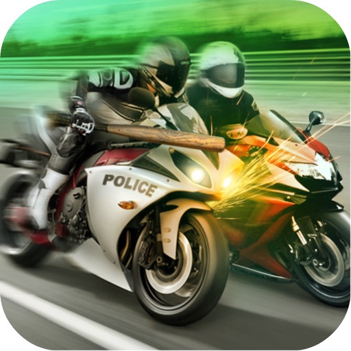 Hight Street Motor - Gunter Racing iOS App