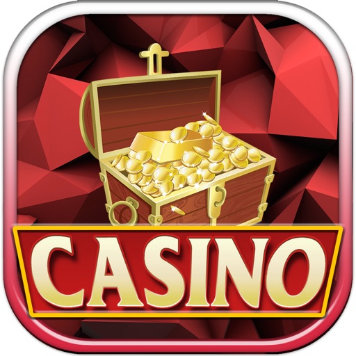 Lost Treasure Casino - Free Gold SLOTS iOS App