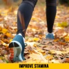 How To Improve Stamina - Turbo Trainer Workout