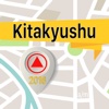 Kitakyushu Offline Map Navigator and Guide