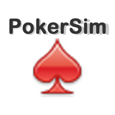Activities of PokerSim