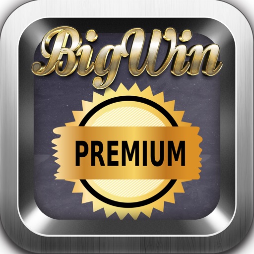 Big Premium Slot - Best Free icon