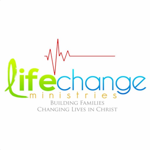 Life Change Ministries - LV app