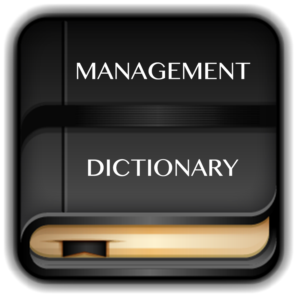 Get Management Dictionary Offline for iOS, iPhone, iPad Aso Report