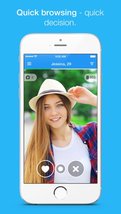 flirchi dating app scaricare