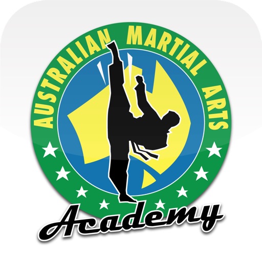 Australian Martial Arts Academy icon