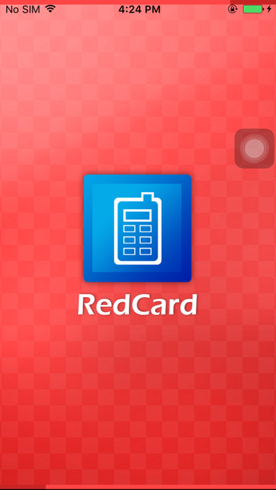 How to cancel & delete RedCard-MSP from iphone & ipad 2