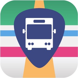 Music City Transit Tracker