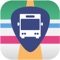 Music City Transit Tracker is Nashville’s Official Transit App that provides quick and easy access to real time bus schedule information
