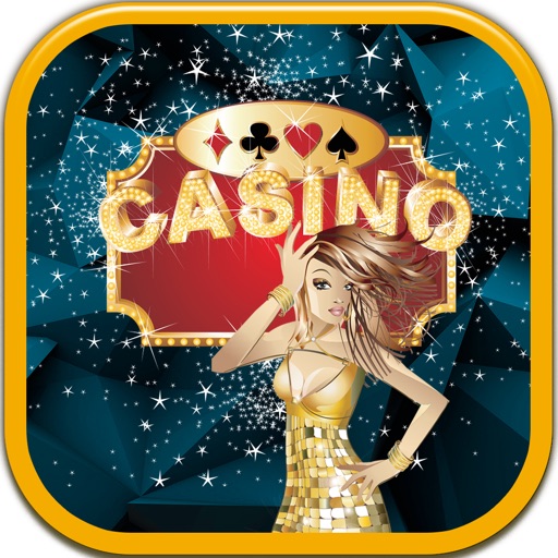 7 Girl in Fire Hot SLOTS MACHINE - Fine Casino icon