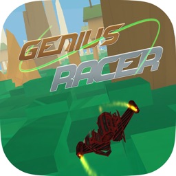 Genius Racers