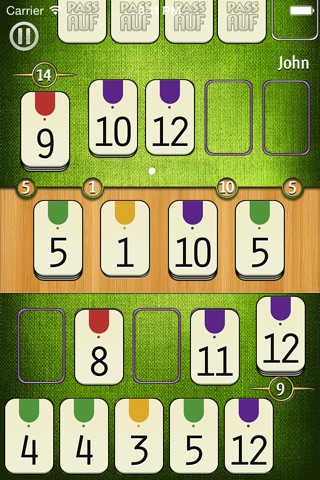 Pass Auf Lite screenshot 3