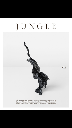 Jungle Magazine(圖3)-速報App