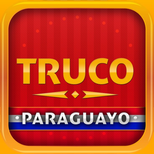 Truco Paraguayo icon