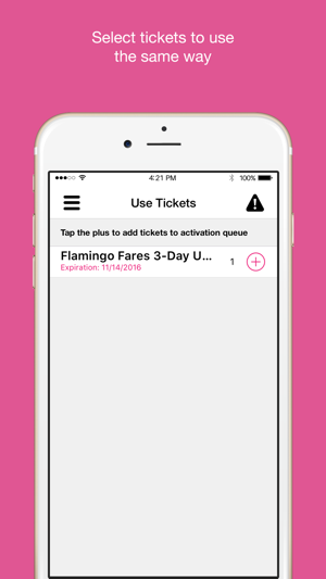 Flamingo Fares Tampa Bay(圖3)-速報App