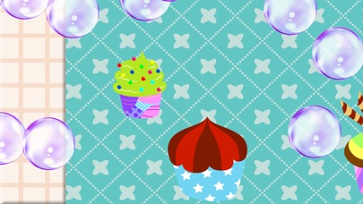 CANDY AND CAKE TODDLER PUZZLES 1.0.5 IOS GAME GIẢI TRÍ CANDY AND CAKE TODDLER PUZZLES 1.0.5 IOS