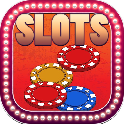 The Online Slots Triple Seven  - Free Casino Game! icon