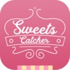 【超難度】sweetsCatcher~1万点は多分ムリ！？
