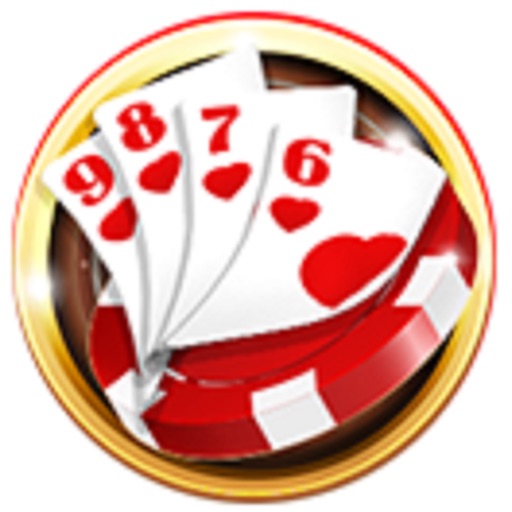 Poker 4VIP iOS App