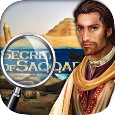 Activities of Secret of Saqqara Hidden Objects Game