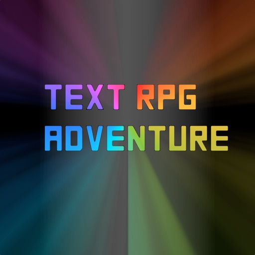RPG Text Adventure