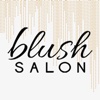 Blush Salon Team App