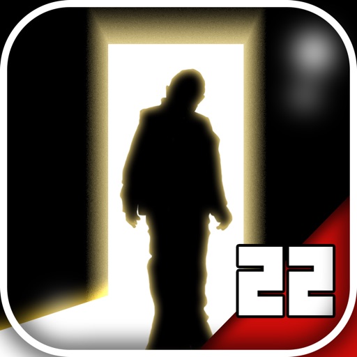 Real Escape 22 - Tree Hotel iOS App