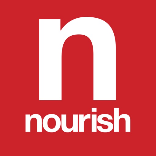 Nourish Magazine icon
