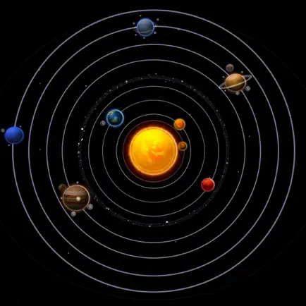 My Solar System Читы