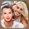 Face Swap Funny Pic in Hole Photo Montage & Make.over Game.s - Switch Faces with Free Cam.era Effect
