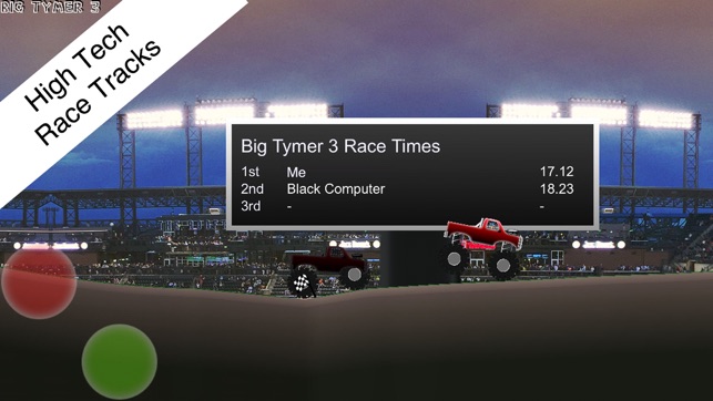 Truck Stadium Racing(圖4)-速報App