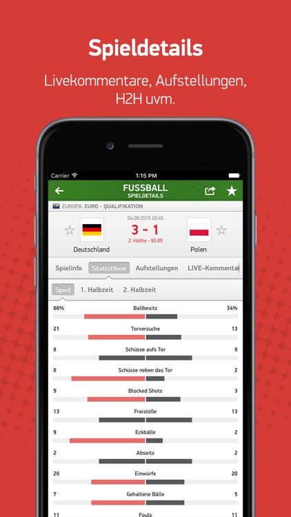 FlashScore.de