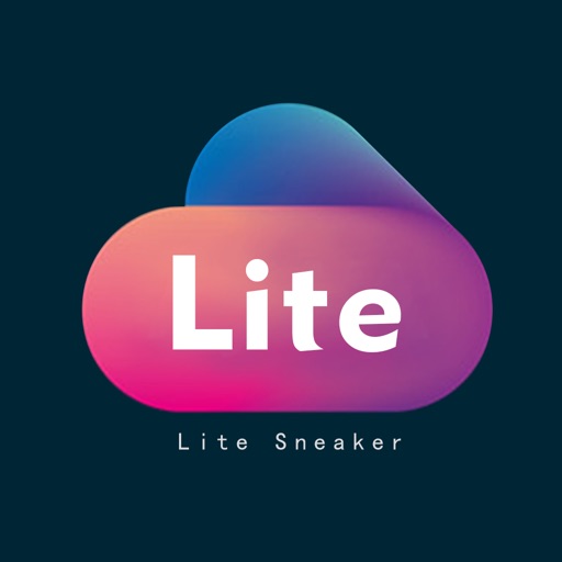 Lite Sneaker