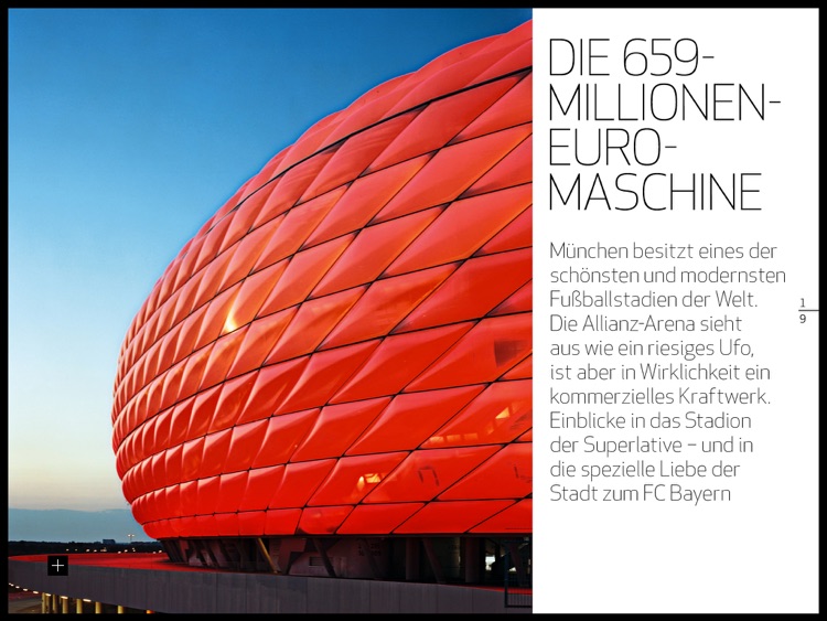 GEO Special München & Oberbayern screenshot-3
