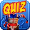 Magic Quiz Game for: "Henry Danger"