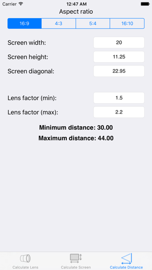 LensFactor(圖3)-速報App