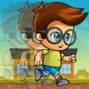 Run Geek Run! PRO