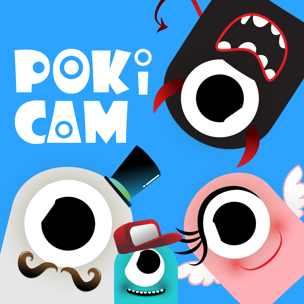 Get Poki Cam for iOS, iPhone, iPad Aso Report