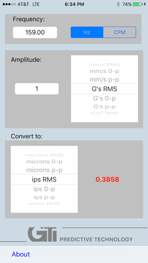 VibeUnits(圖1)-速報App