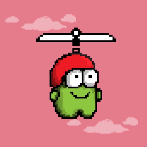 Smash Bird Swing - Original for Flappy Icon