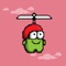 Smash Bird Swing - Original for Flappy