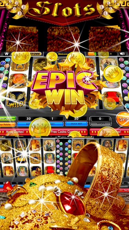 Midas Golden Touch Slot - Free Play and Reviews