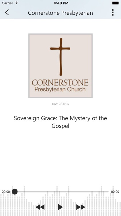 Cornerstone Huntsville