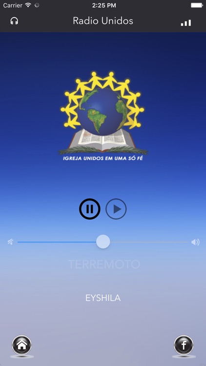 Radio Unidos