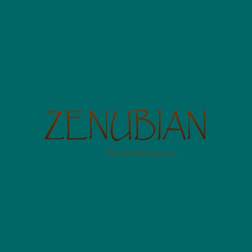 Zenubian icon
