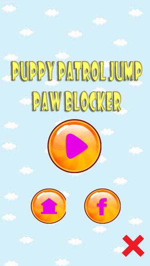 Puppy Patrol Jump vs Paw Blocker(圖1)-速報App