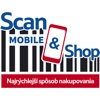 Scan&Shop mobile SK
