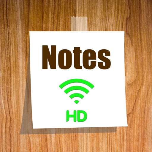 Handy Notes HD